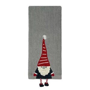 St. Nicholas Square® Gnome Legs Hand Towel 2 PACK
